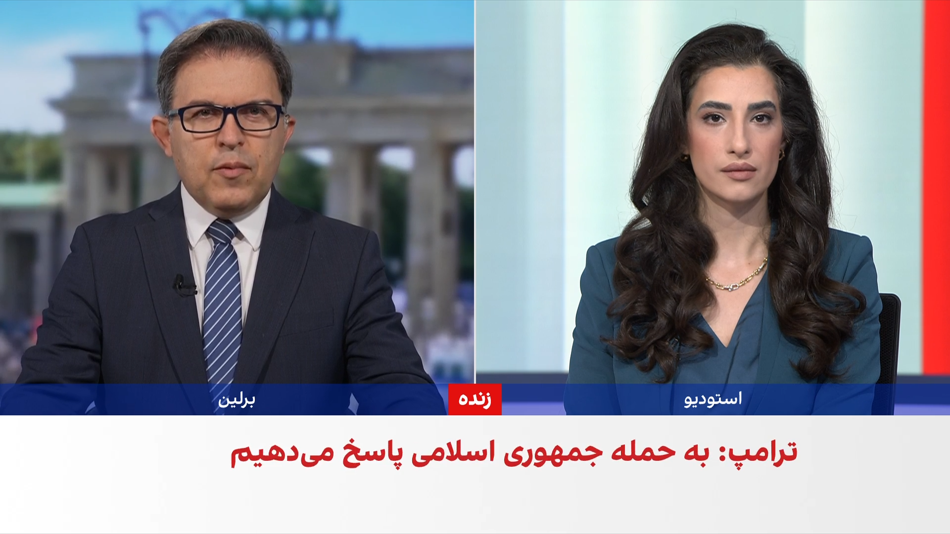 تنش در تنگه هرمز؛ نفتکش‌ها هدف قرار گرفتند، جمهوری اسلامی تهدید کرد