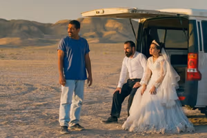 یک تصادف ساده؛ جعفر پناهی و انتقام از بازجو