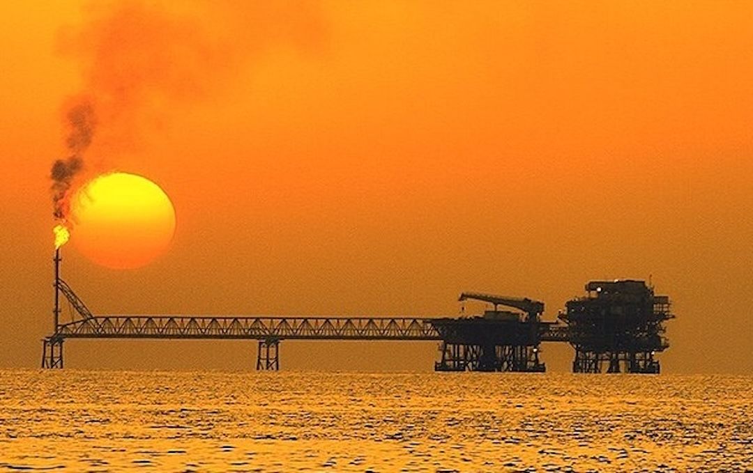 سنتکام: از دوشنبه ساعت ۱۷:۳۰، رفت‌وآمد به تمام بنادر ایران مسدود خواهد شد