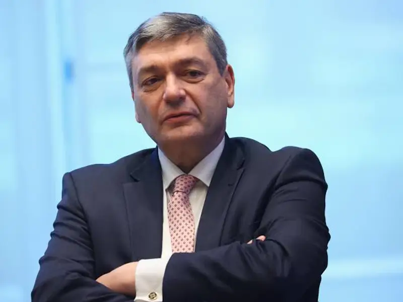 Russia, Iran To Collaborate On New Major Treaty, Says Deputy FM | Iran ...