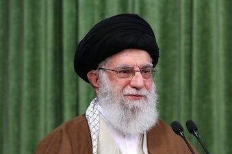 معاون پزشکیان: سلام خامنهای با روی گشاده حس خیلی خوبی به من داد