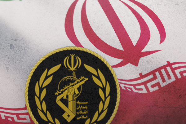Dutch Parliament Passes Motion To Designate IRGC As Terrorist Group