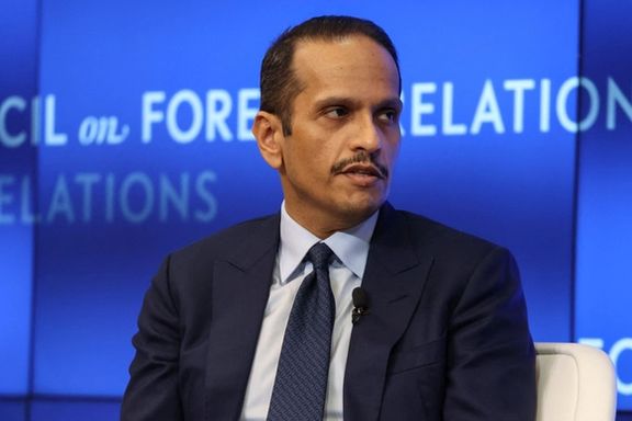 نخستوزیر قطر