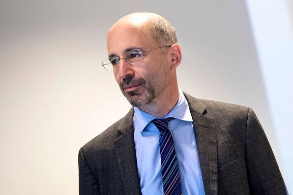 سيناتوران أميركيان يكشفان سبب تعليق مهمة المبعوث الأميركي الخاص لشؤون إيران روبرت مالي