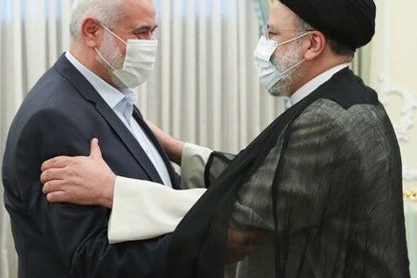 مصادر "إيران إنترناشيونال": بسبب مشكلات مالية.. حماس تضغط على إيران لاستقبال إسماعيل هنية