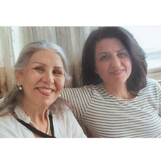 «مجازات فریبا کمالآبادی و مهوش شهریاری به دلیل بهائی بودن از لجاجت و نبود عقلانیت است»