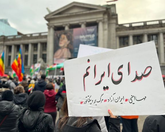 جمعی از هنرمندان ایران خواستار مشارکت گسترده در تجمعات جهانی ۱۱ فوریه شدند