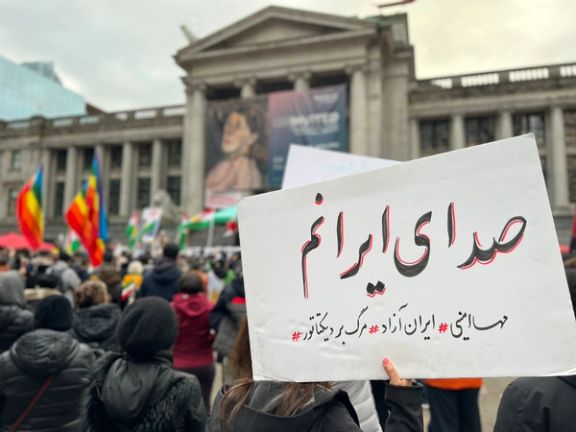 تاکید مقامات آمریکا و جهان بر حمایت از مطالبات آزادیخواهانه مردم ایران