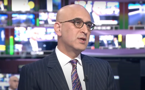 مهدی پرپنچی: برای پاسخگو کردن آمران حمله به خبرنگاران همه امکانات را به کار میگیریم