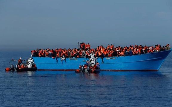 کشورهای مدیترانه خواستار تغییر سیاست مهاجرت اتحادیه اروپا شدند