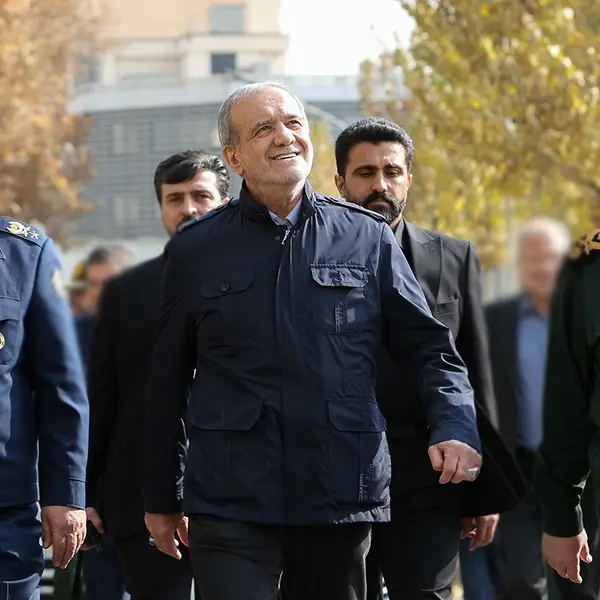 Iran turns to armed forces to help tackle economic woes