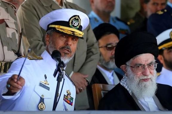 معاون هماهنگ کننده ارتش جمهوری اسلامی: قادریم انواع متعددی از هواپیماها را بسازیم