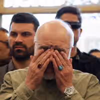 Ghalibaf's hunger warning sparks hardline backlash over showing weakness