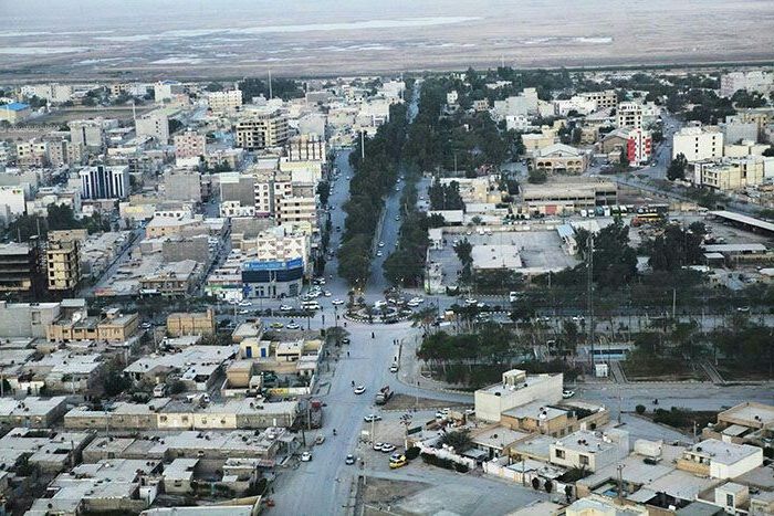 امیدیه و سربندر خوزستان هدف حمله‌های آمریکا قرار گرفتند