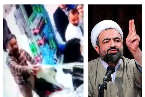 نماینده سابق مجلس: دلیلی نیست کسی که با سطل ماست به زن بدون حجاب حمله کرد بسیجی باشد