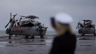 تقویت توان هوایی و موشکی آمریکا در اطراف ایران