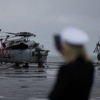 ایوانکا ترامپ