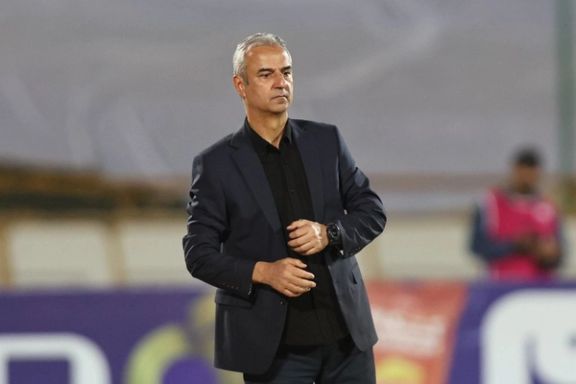 پس از پیشنهاد النصر؛ جلسه سرنوشتساز مدیران پرسپولیس با کارتال برای ادامه همکاری