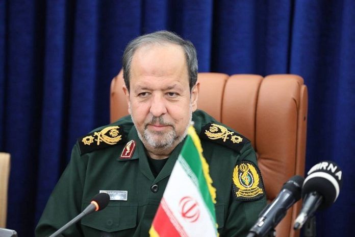 سرپرست وزارت دفاع جمهوری اسلامی: برای هر سناریویی آماده‌ایم