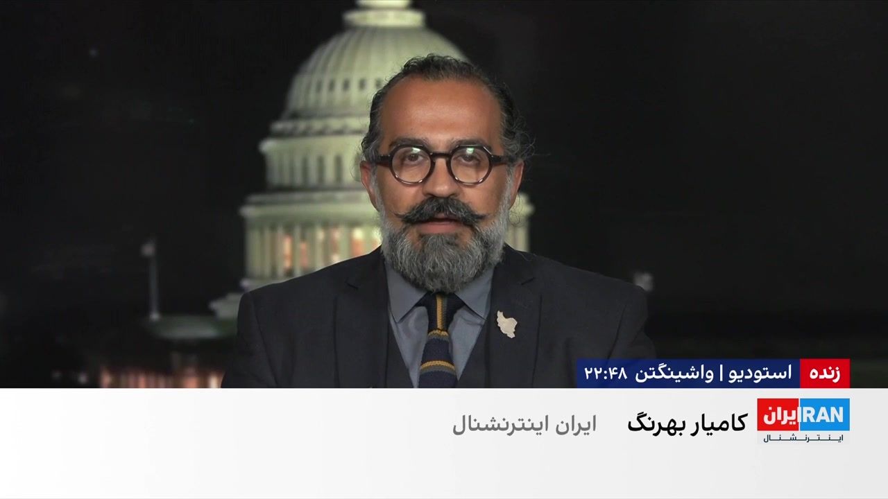 تاکید نتانیاهو بر توقف برنامه هسته‌ای تهران
