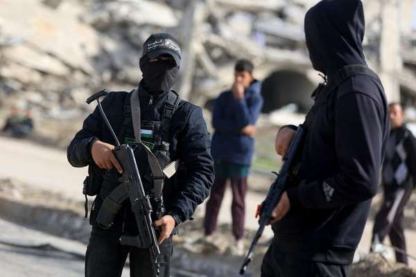«رابطه جنسی در ازای غذا یا پول»: سوءاستفاده جنسی از زنان بیوه در غزه توسط حماس