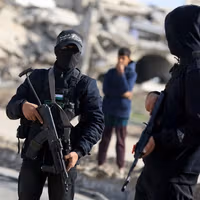 «رابطه جنسی در ازای غذا یا پول»: سوءاستفاده جنسی از زنان بیوه در غزه توسط حماس