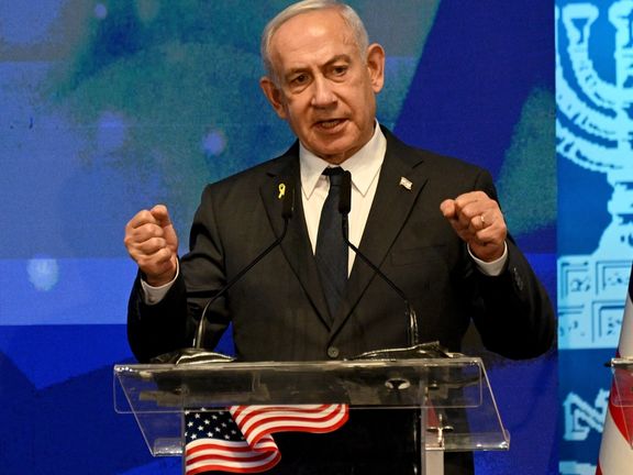 روزنامه اورشلیمپست نتانیاهو را در زمینه جنگ ۱۲ روزه موثرترین چهره یهودی سال انتخاب کرد