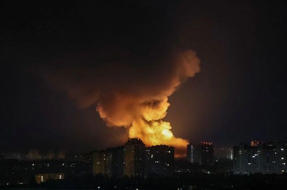 ترامپ ضمن سرزنش پوتین: اوکراین برای دفاع از خود به موشکهای پاتریوت نیاز دارد