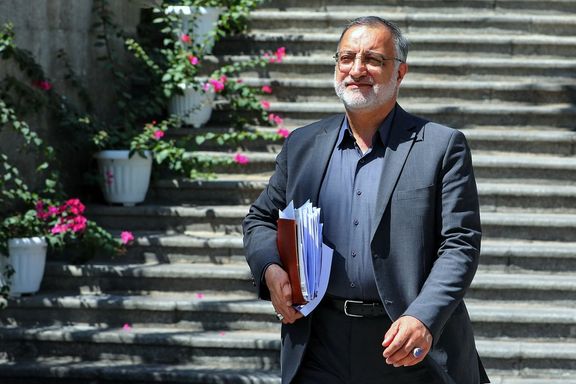 عضو شورای شهر تهران: صدور حکم در ستاد انتخاباتی برای معاونان شهردار بیسابقه است