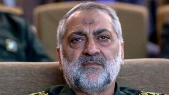 سخنگوی ارشد نیروهای مسلح جمهوری اسلامی: دشمن را از فکر هجوم سخت به کشور منصرف کردهایم