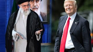 هل يلجأ خامنئي إلى تقديم تنازلات تكتيكية لتجاوز عاصفة ترامب؟