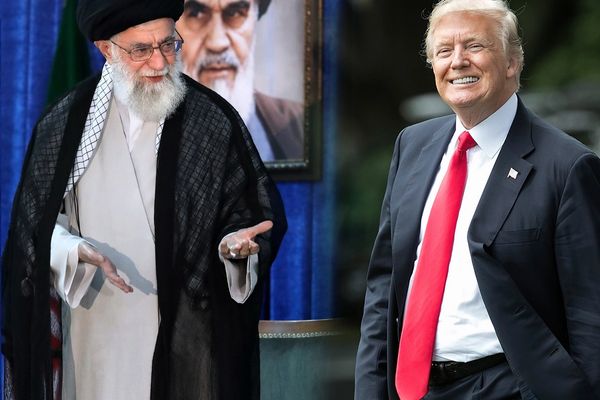 ترامب وخامنئي.. السيناريوهات والاستراتيجيات المحتملة للمفاوضات