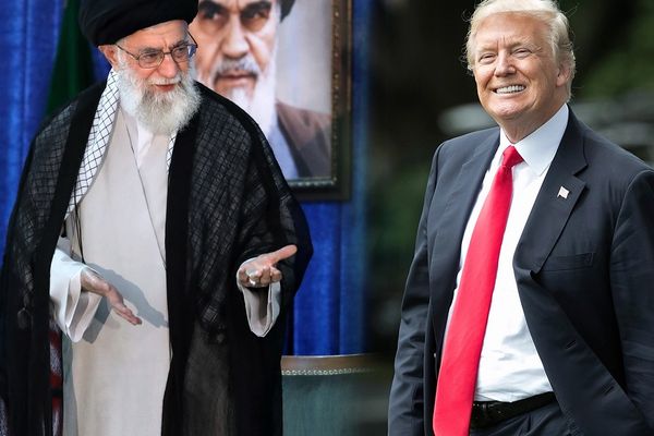 هل يلجأ خامنئي إلى تقديم تنازلات تكتيكية لتجاوز عاصفة ترامب؟