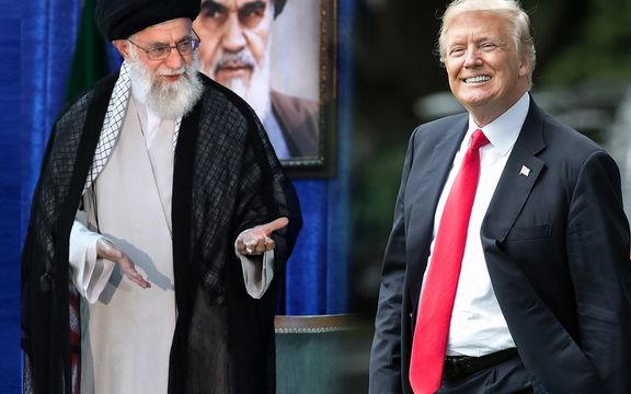 ترامب وخامنئي.. السيناريوهات والاستراتيجيات المحتملة للمفاوضات