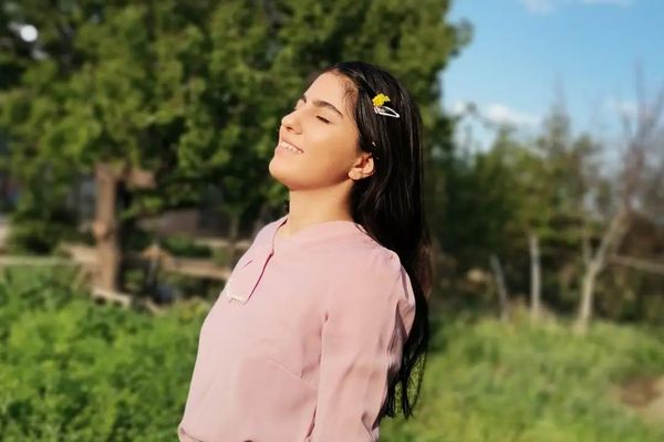 كانت من مؤيدي "انتفاضة مهسا".. محاكمة المتهم بقتل إلهه نجاد في طهران