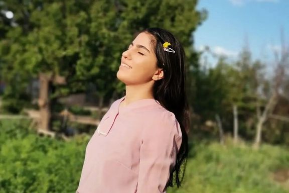 وکیل خانواده الهه حسیننژاد: وقتی بدن الهه در بیابان رها شد، هنوز زنده بود