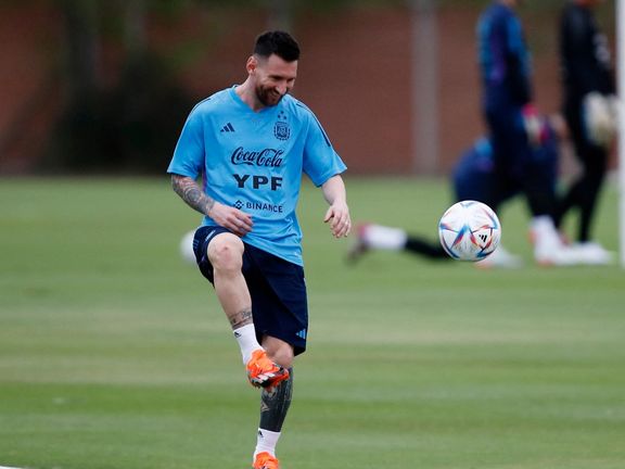 ادعای روزنامه المیدان:لیونل مسی با الهلال به توافق رسید