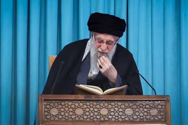 Confront or concede: Iran’s brinkmanship reaches its limits