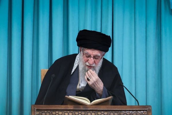 رییس دیوان عالی کشور: روح امام شهید فرمانده میدان است