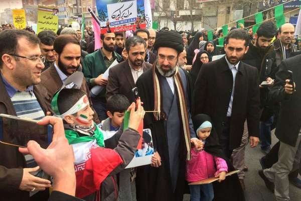Rumors, Conspiracy Theories Abound After Raisi’s Death
