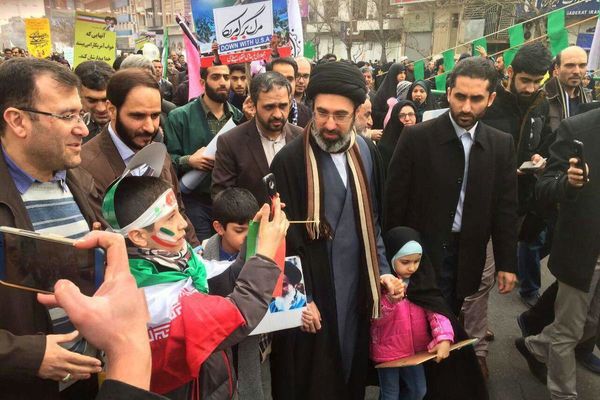 Rumors, Conspiracy Theories Abound After Raisi’s Death