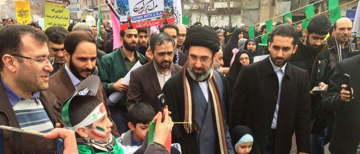 Rumors, Conspiracy Theories Abound After Raisi’s Death