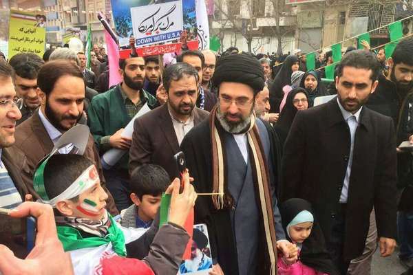 سیبیاس: دسترسی دشوار به خامنهای در محل اختفا، روند مذاکرات را کند کرده است