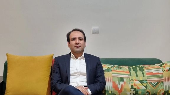 Prominent activist and political prisoner Majid Tavakoli