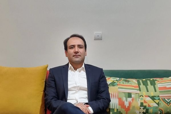 Tehran Court Upholds Five-Year Sentence For Political Activist