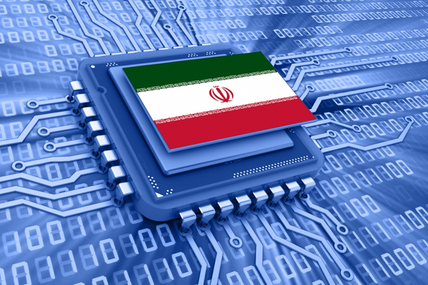 السلطات الإيرانية تخصص أكثر من 6 آلاف مليار تومان لتطوير شبكة الإنترنت الوطنية عام 2024