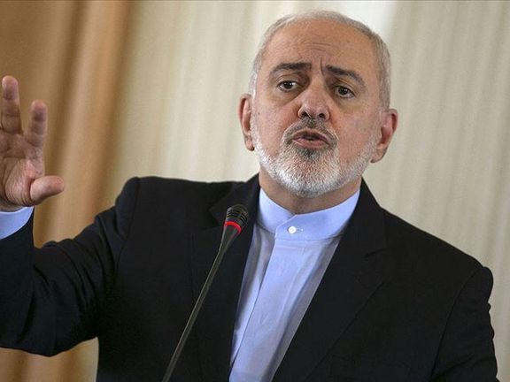 پاسخ ظریف به بازتابهای انتشار فایل صوتی سخنانش: مماشات و خودسانسوری را خیانت میدانم