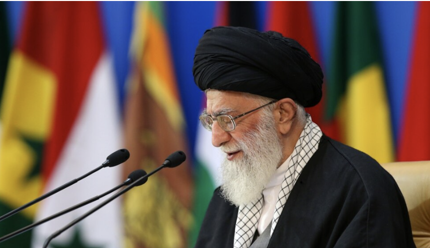 خامنئي يدفع بإيران نحو الهاوية.. بسبب تجاهله لصوت الشعب وتمسكه بسياسات فاشلة 