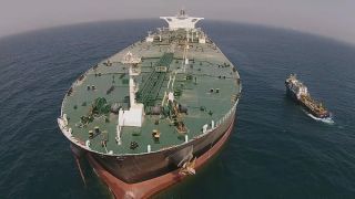 Shadow fleet sustains Iran’s oil flows but sanctions drive up costs