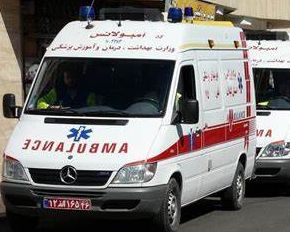 تهران با کمبود هزار و ۸۰۰ نیروی اورژانس مواجه است
